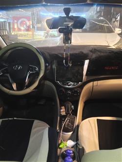 هيونداي أكسنت